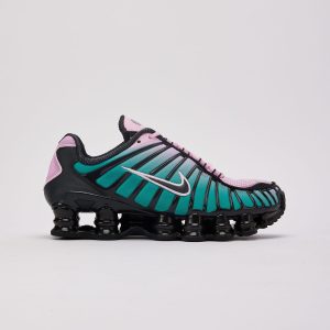 Nike Shox TL 'Watermelon'