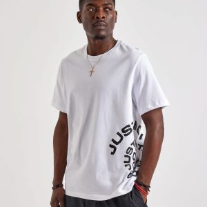 Nike Spiral Just Do It Tee