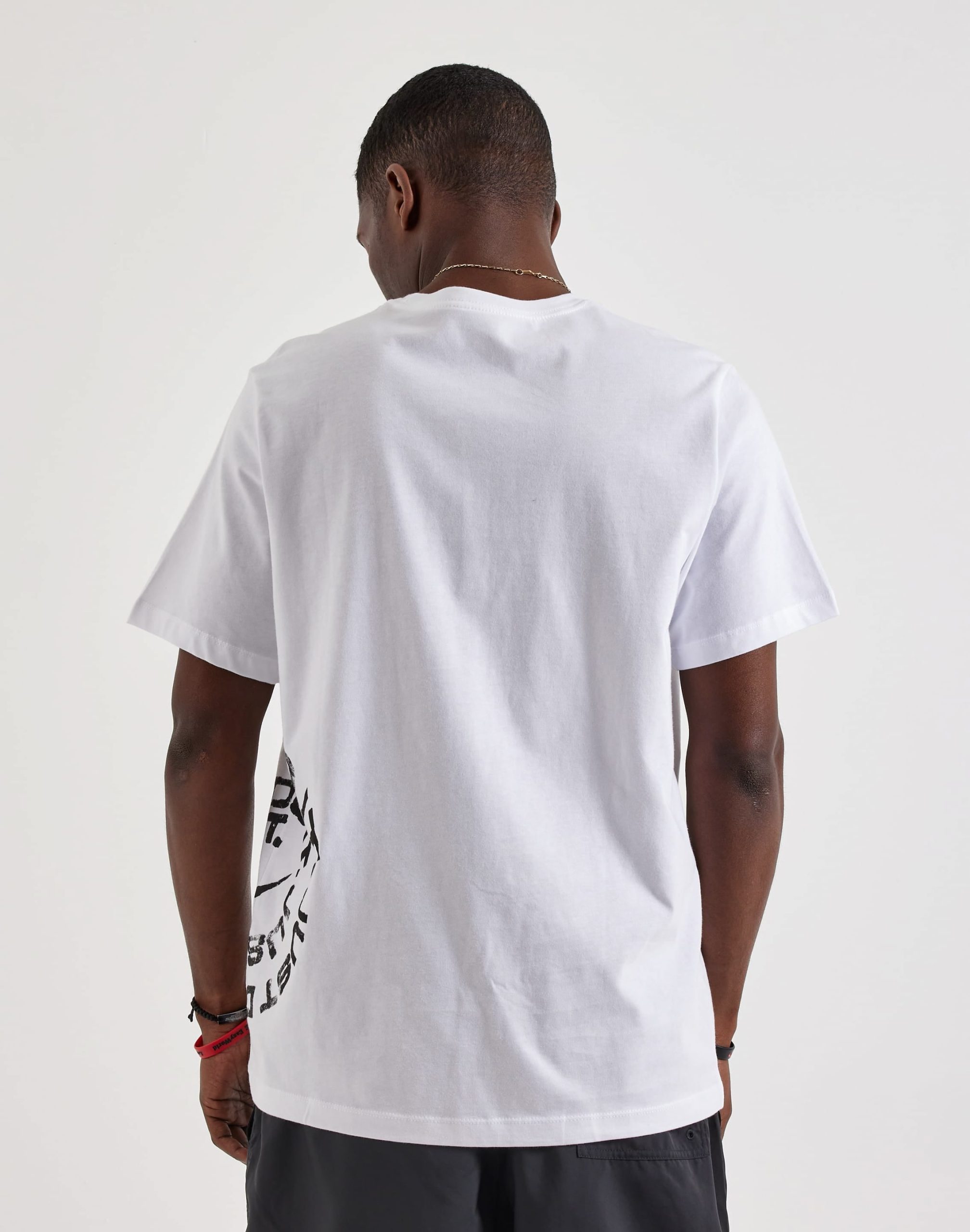 Nike Spiral Just Do It Tee - Image 3