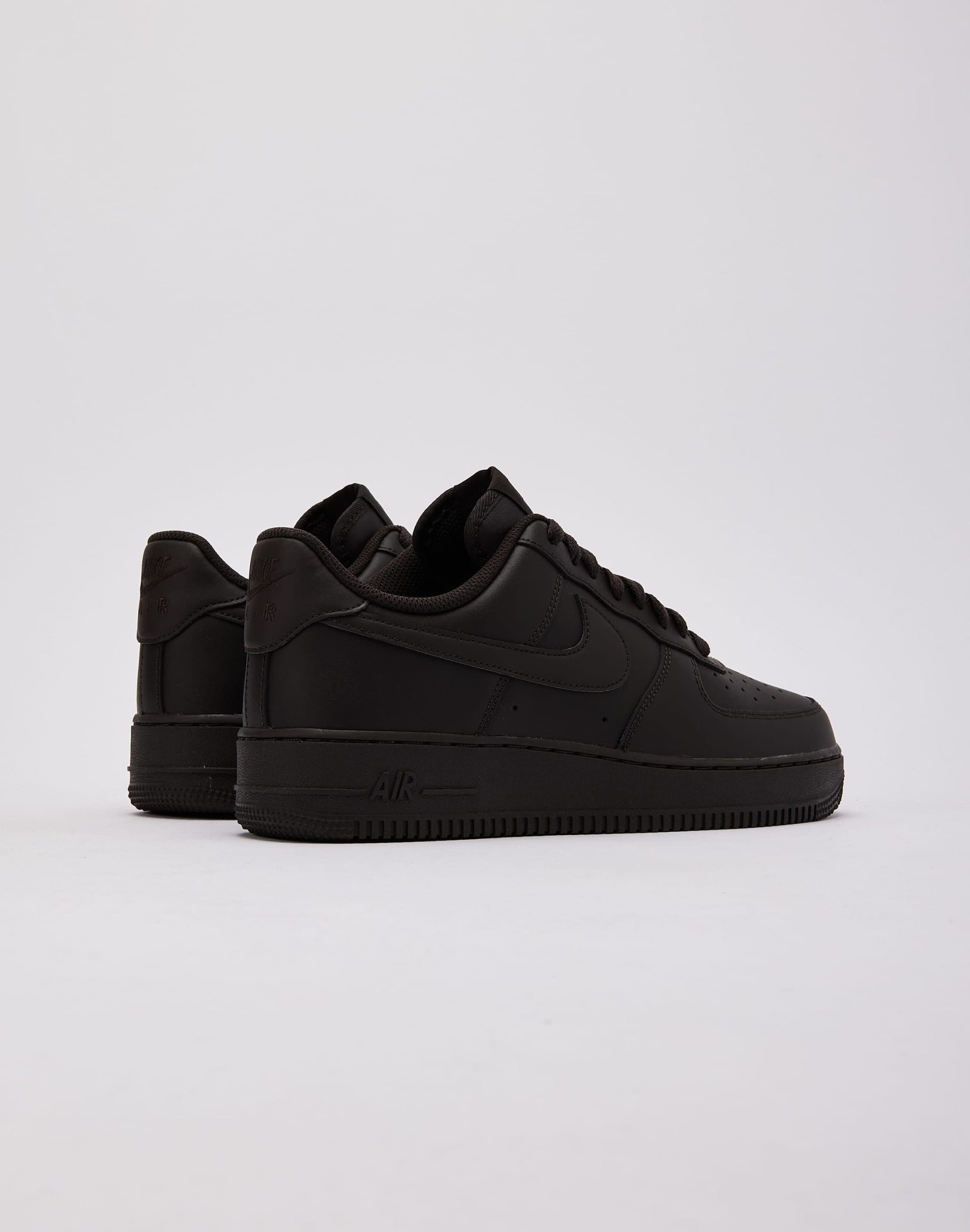Nike Air Force 1 Low '07 - Image 3