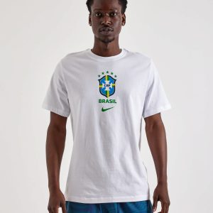 Nike Brazil Soccer Tee