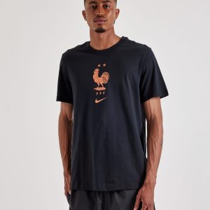 Nike FFF Soccer Tee
