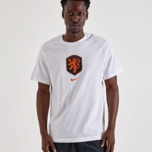 Nike Netherlands Soccer Tee