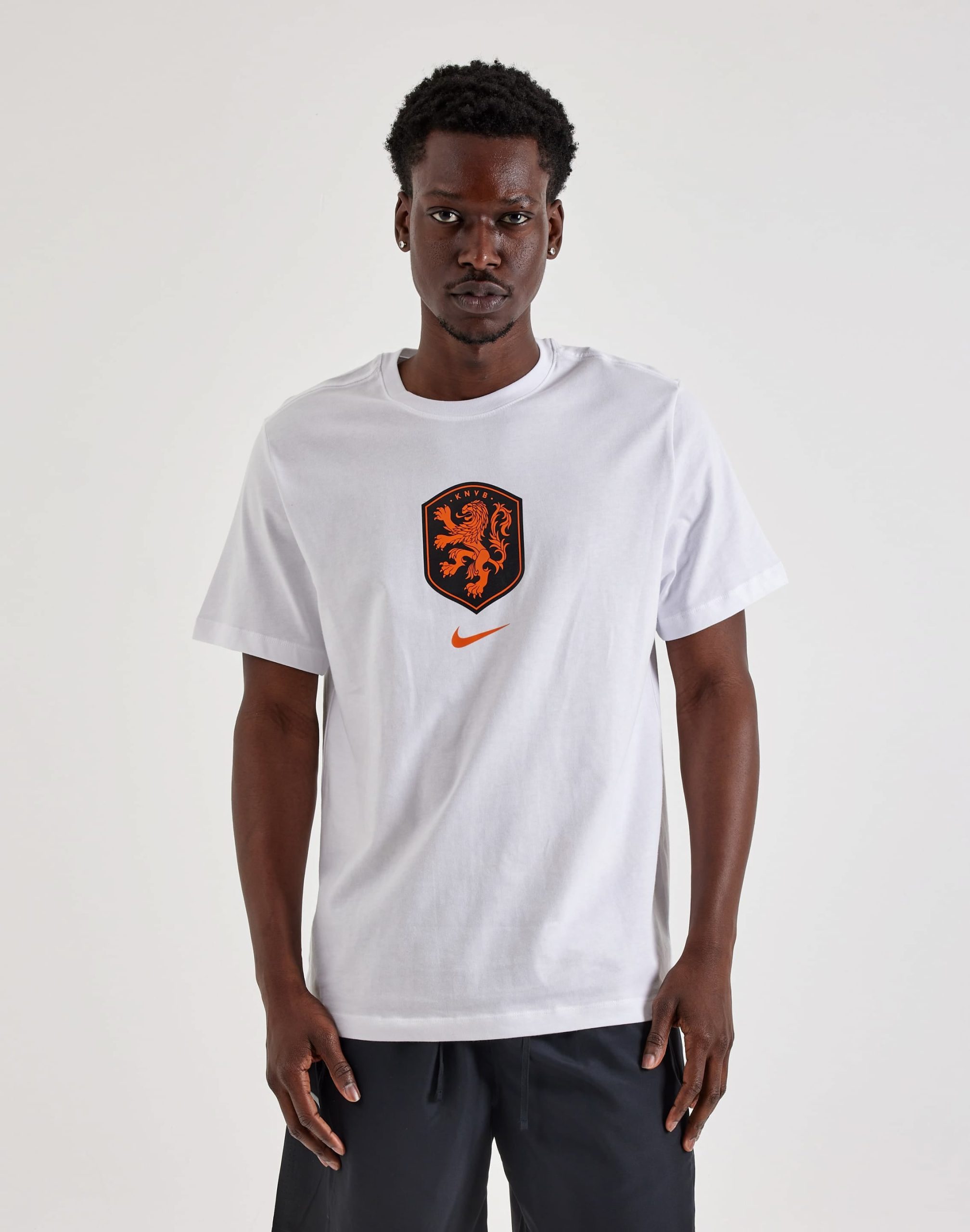 Nike Netherlands Soccer Tee