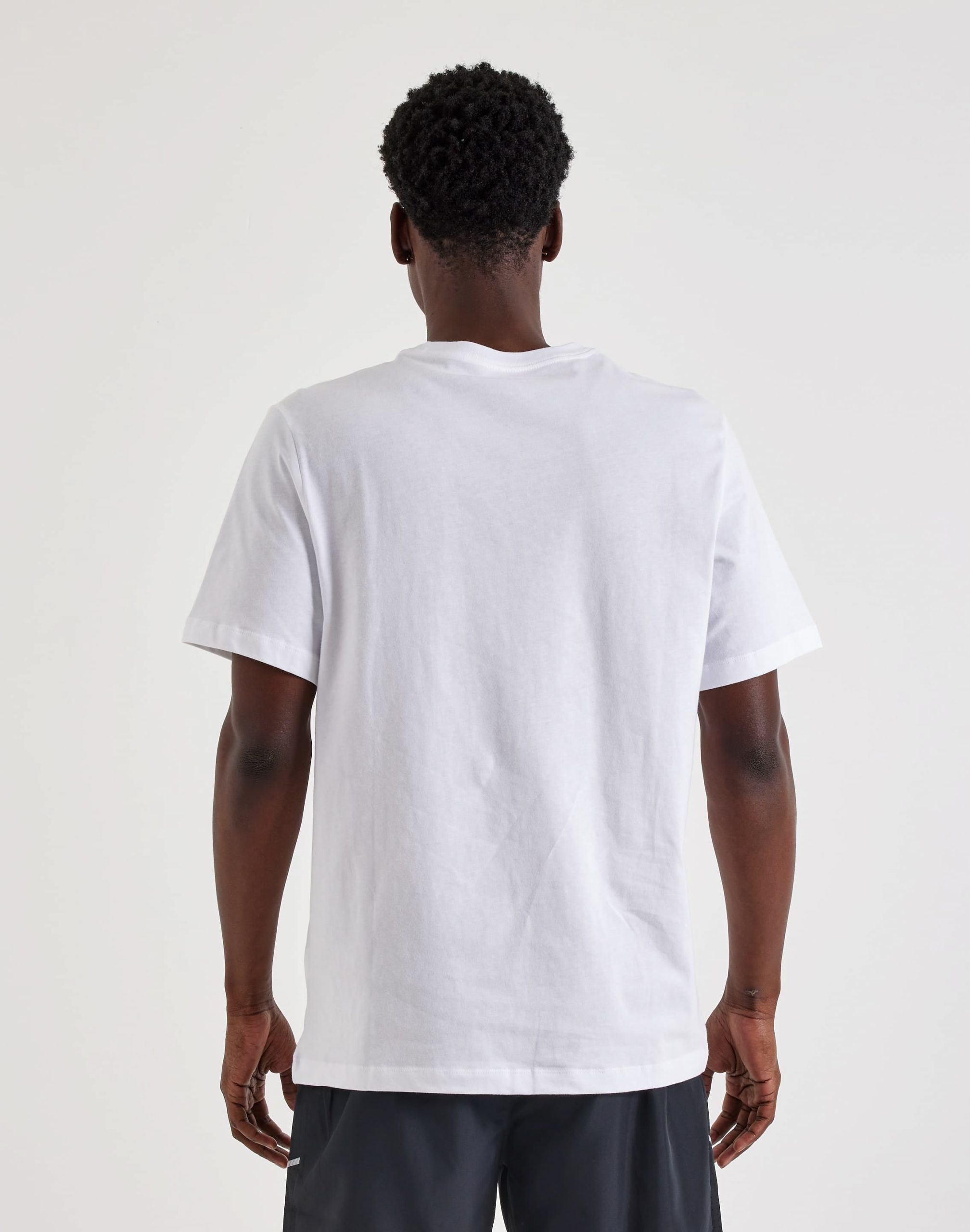Nike Netherlands Soccer Tee - Image 3