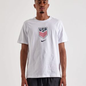 Nike USMNT Soccer Tee