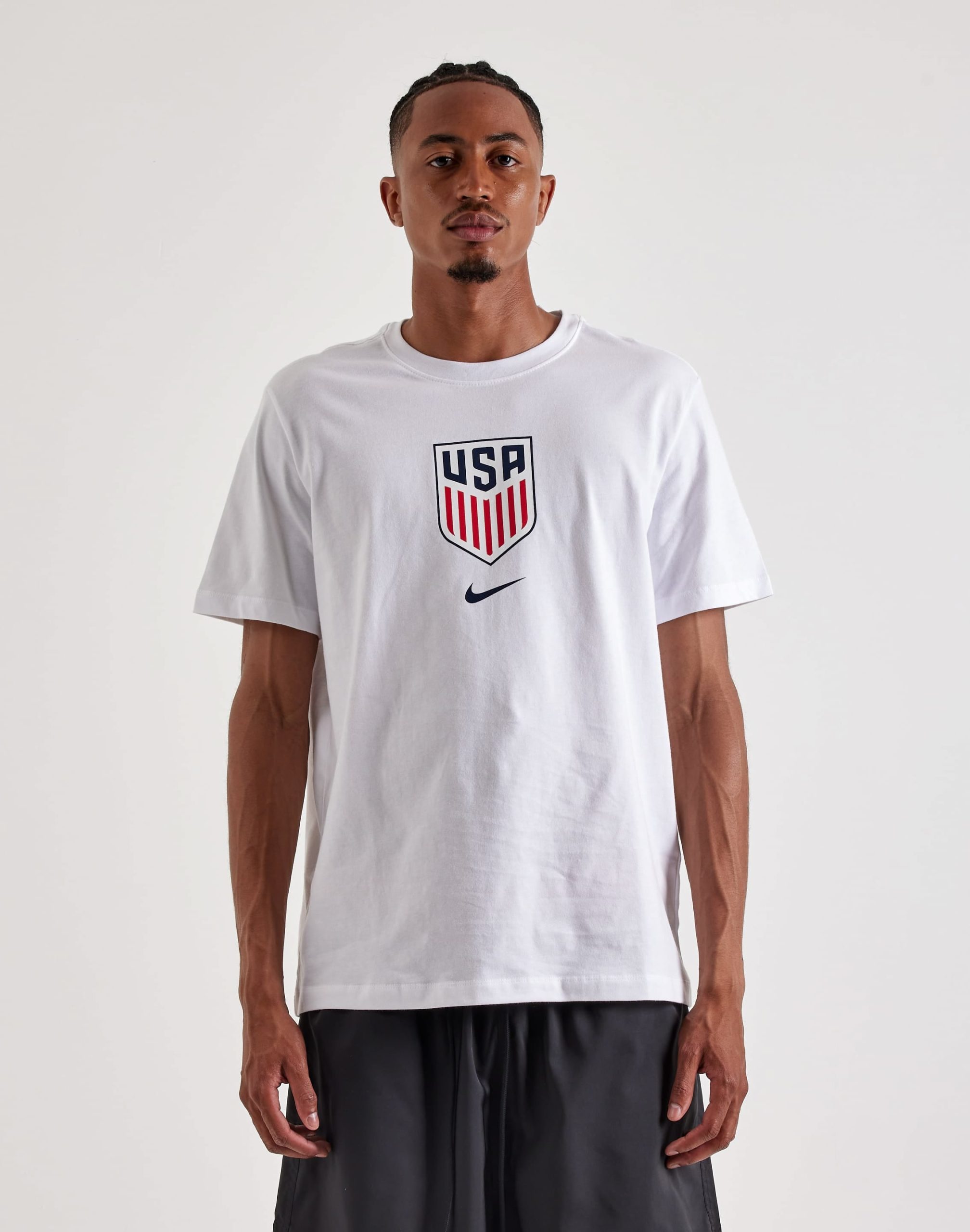 Nike USMNT Soccer Tee