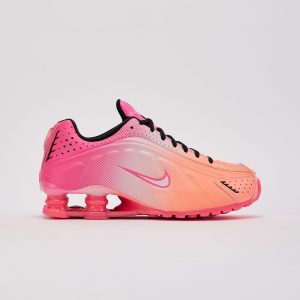 Nike Shox R4 AB