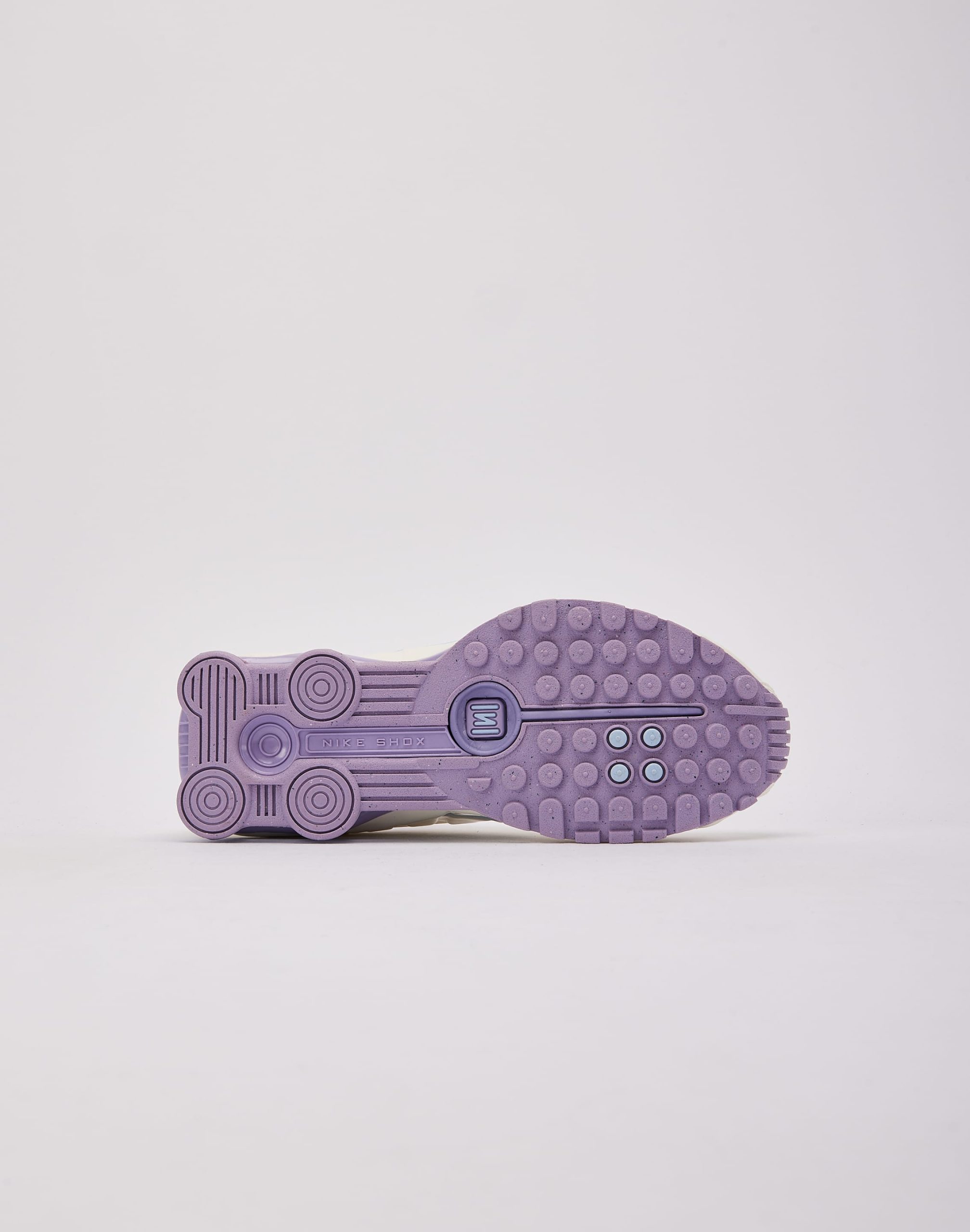 Nike Shox R4 Grade-School - Image 4