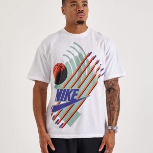 Nike Max90 Basketball Tee