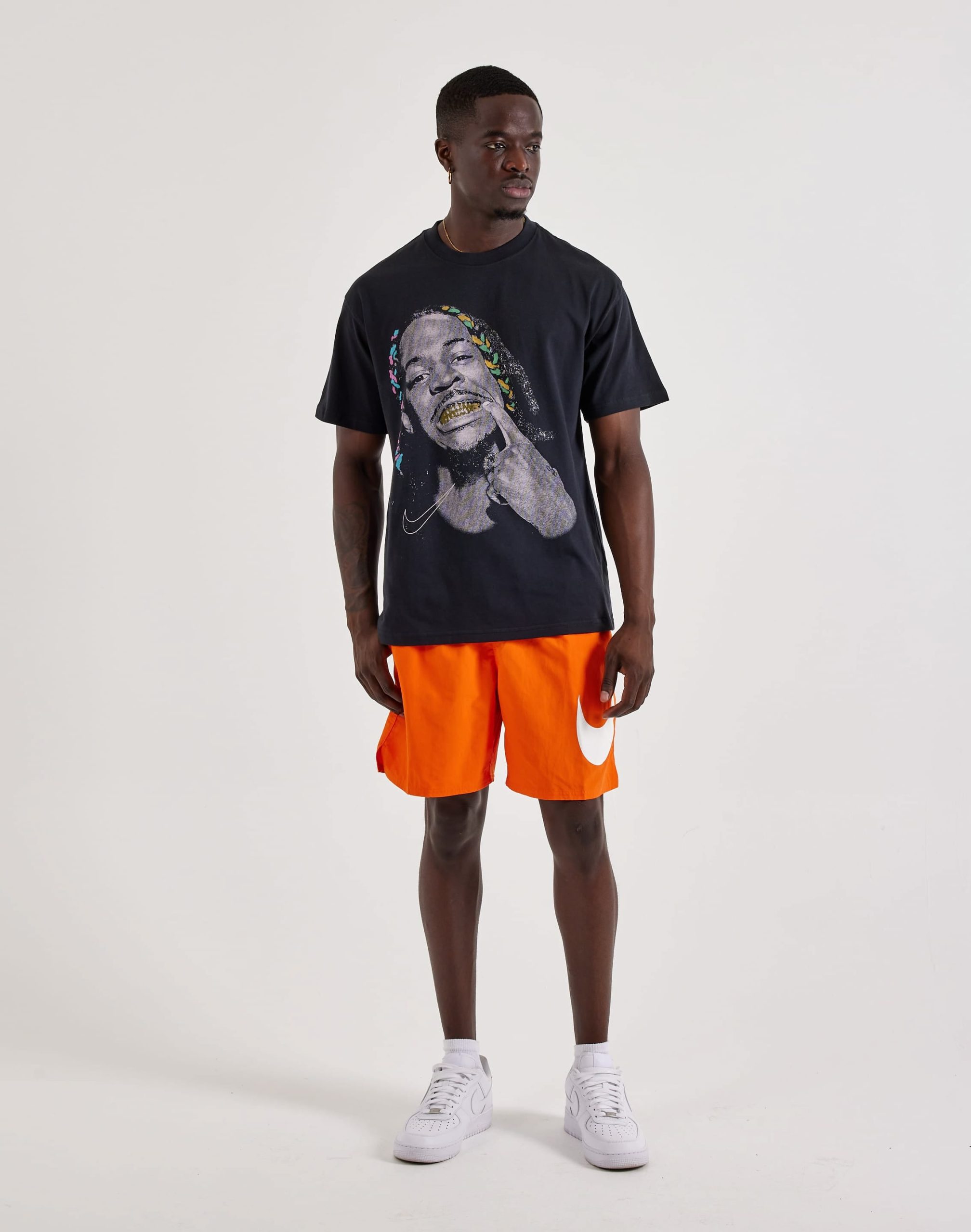 Nike Ja Basketball Tee - Image 4