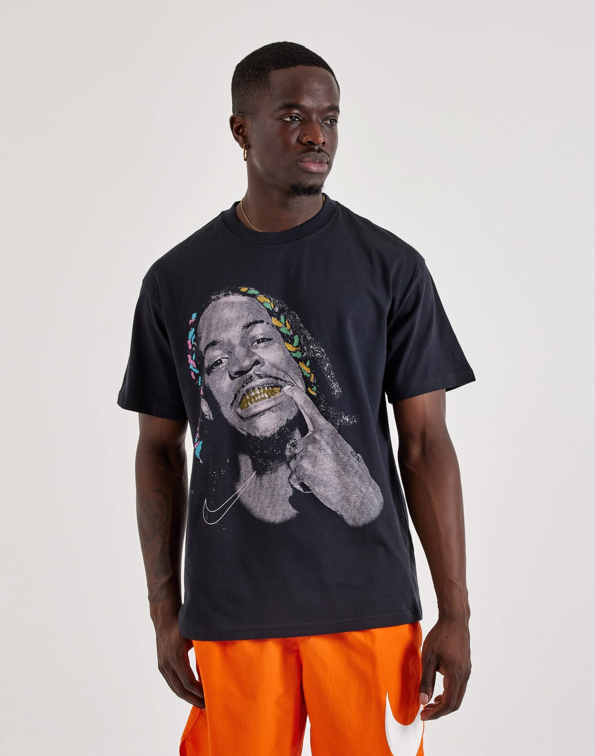 Nike Ja Basketball Tee
