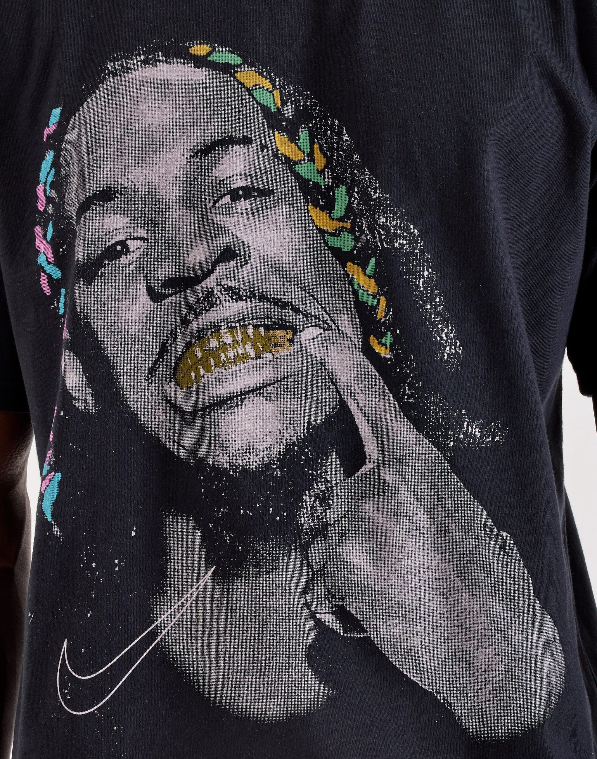 Nike Ja Basketball Tee - Image 2