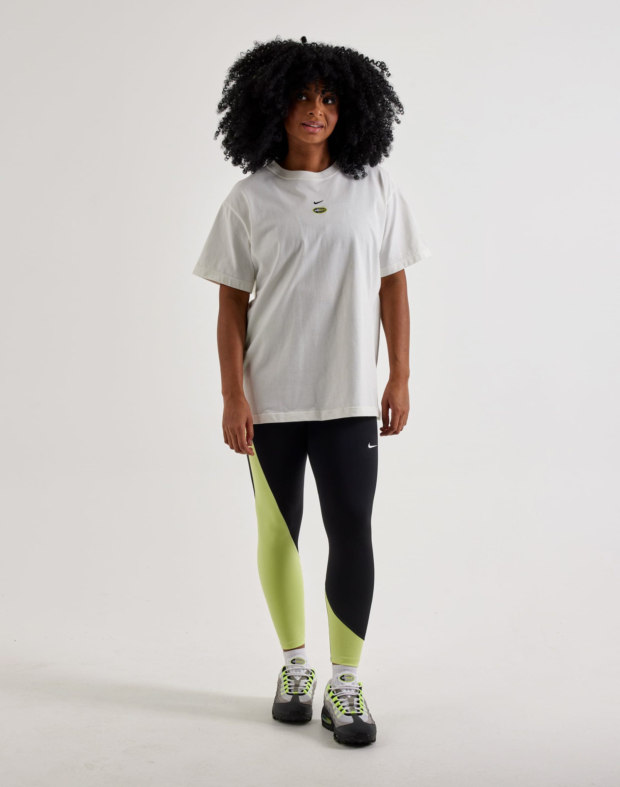 Nike Air Max 95 Tee - Image 5