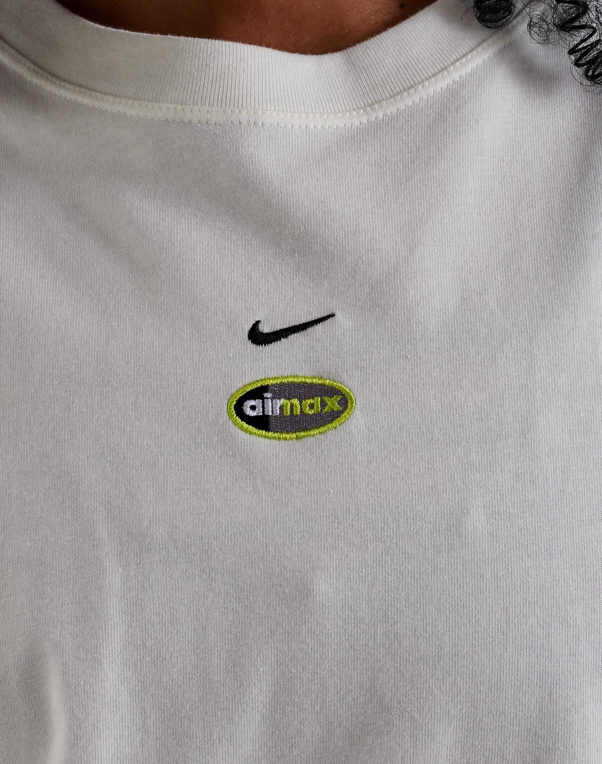 Nike Air Max 95 Tee - Image 4