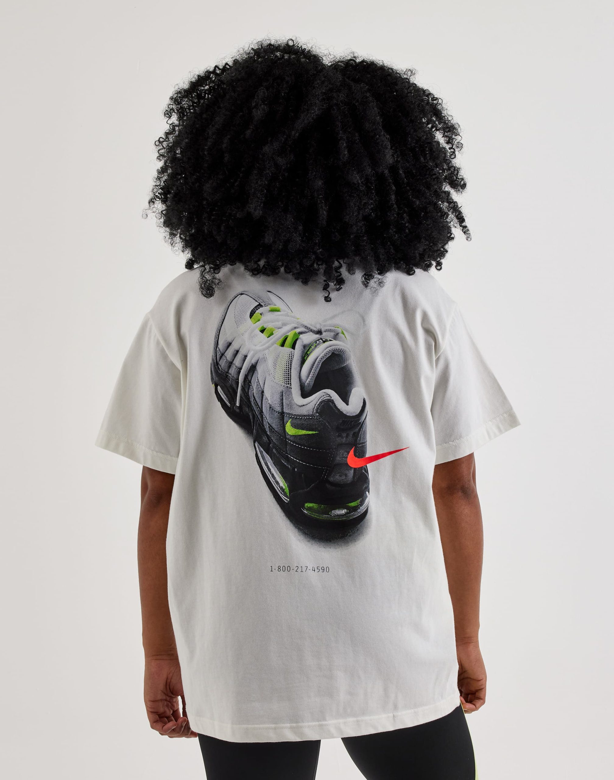 Nike Air Max 95 Tee