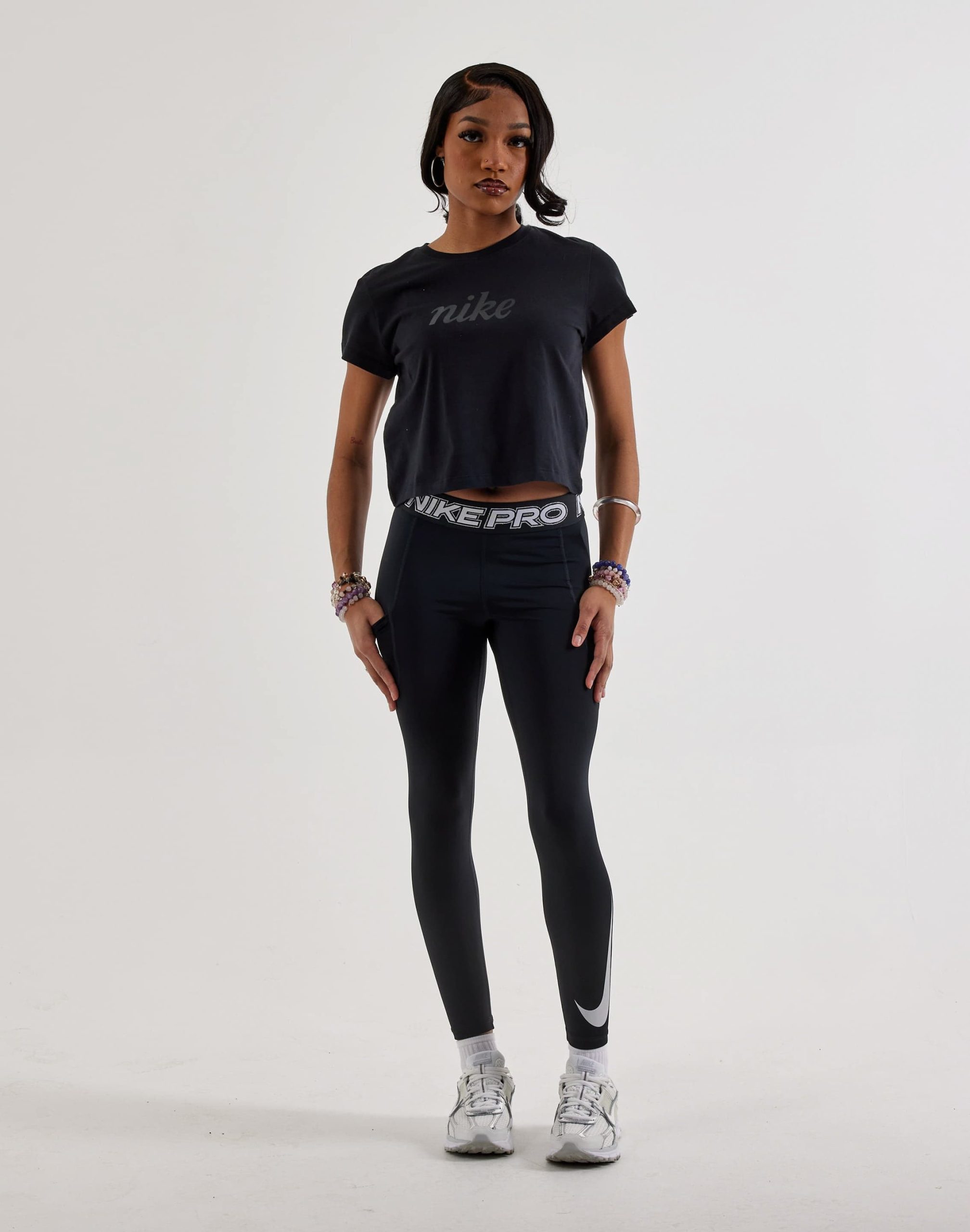 Nike Club Tee - Image 4