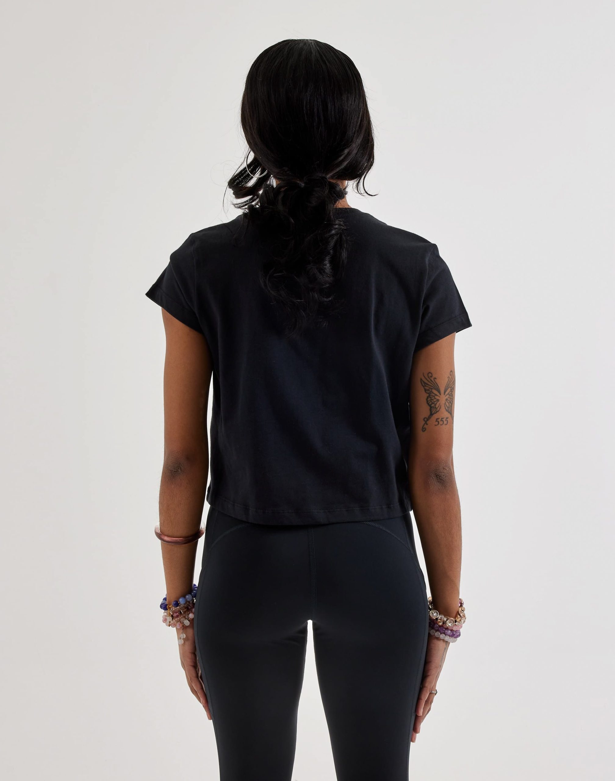 Nike Club Tee - Image 3