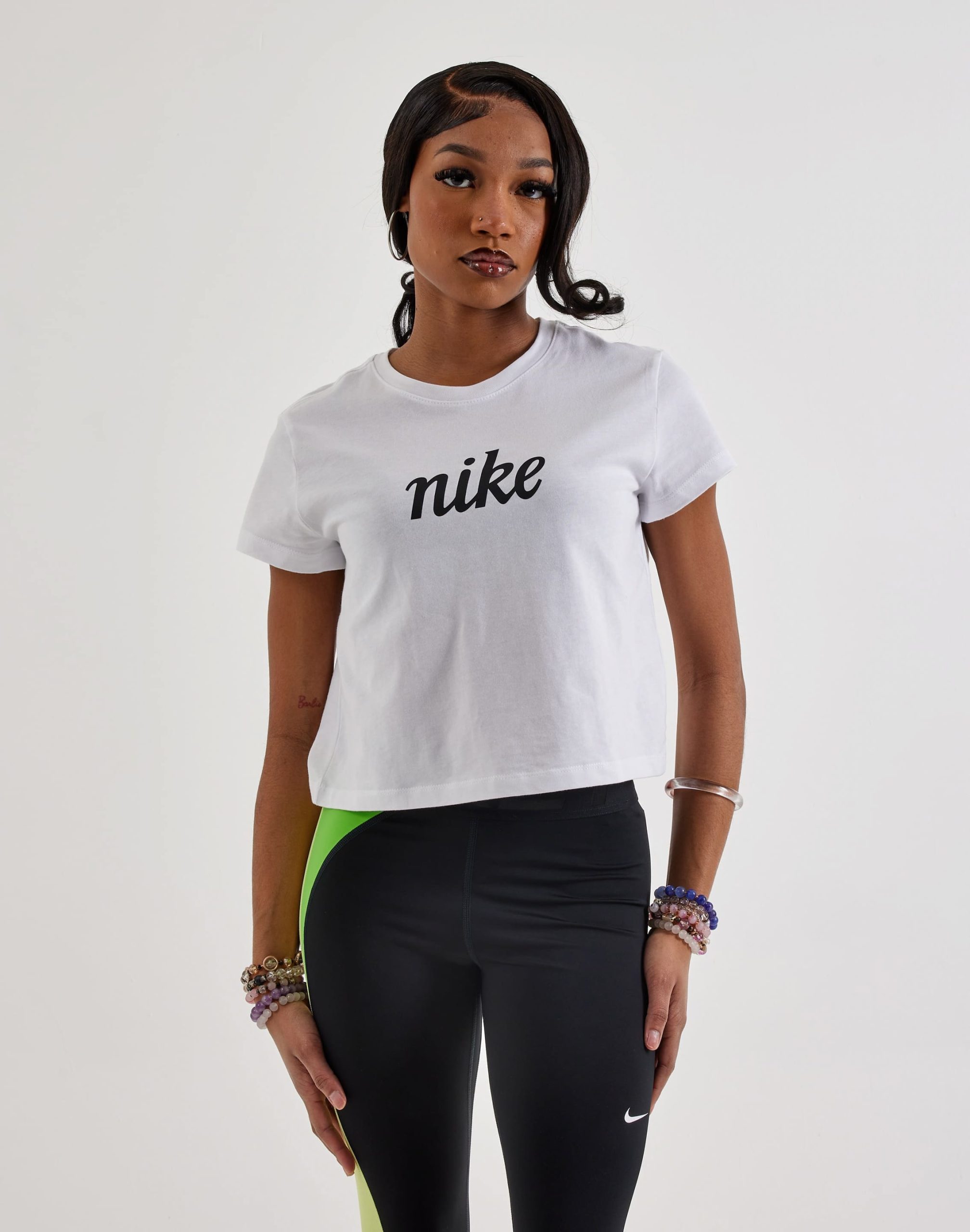 Nike Club Tee