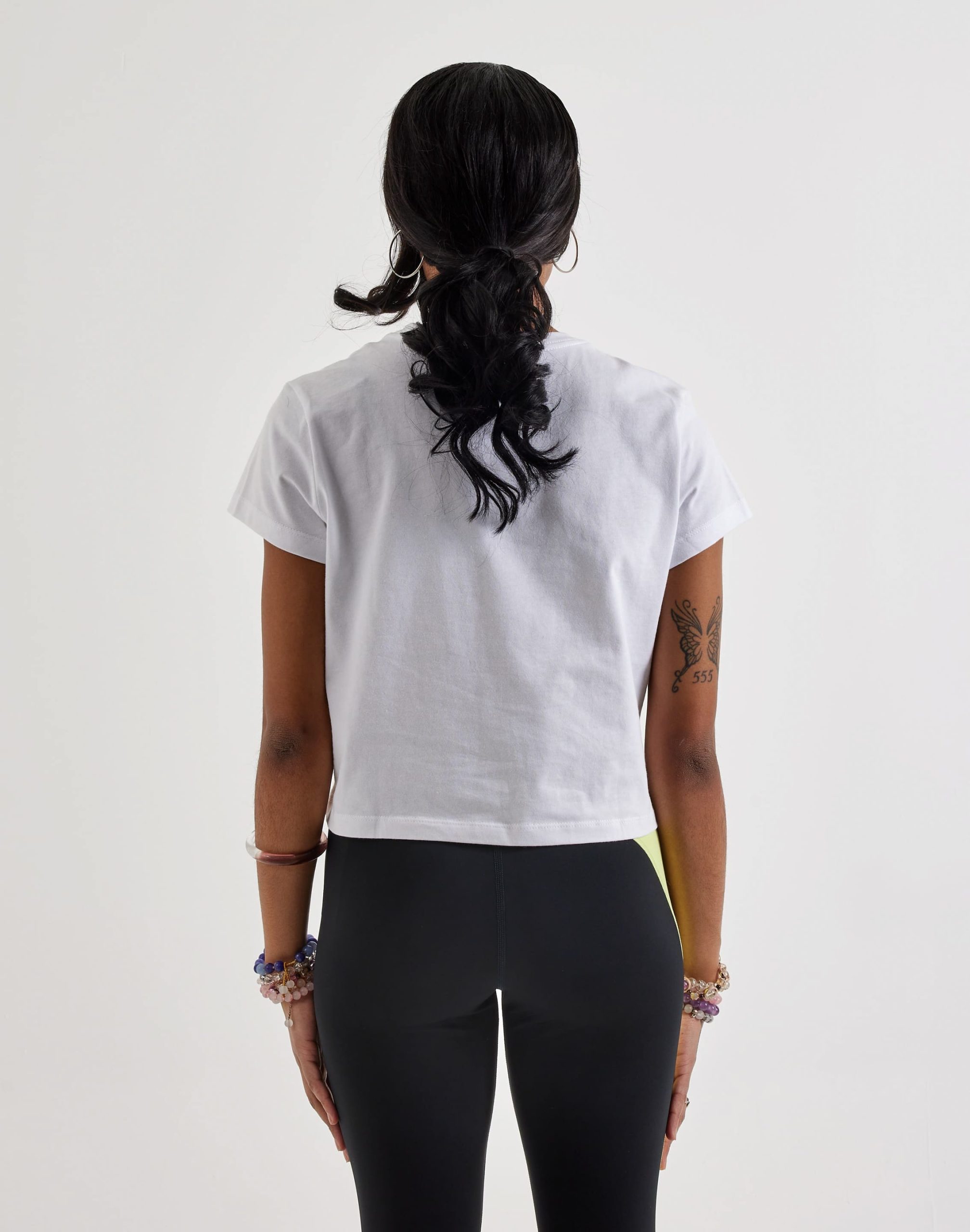 Nike Club Tee - Image 3