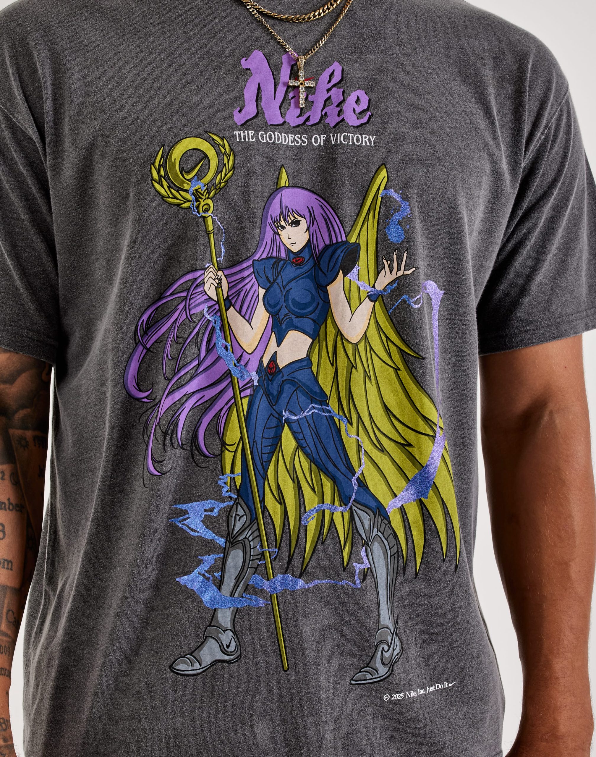 Nike Max90 Victory Tee - Image 2