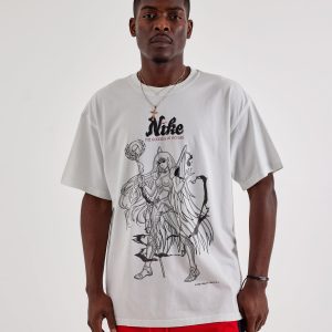 Nike Goddess of Victory Graphic Tee