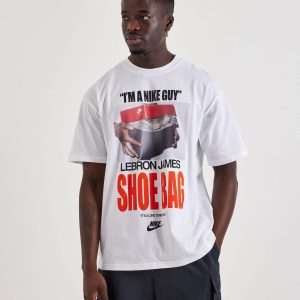 Nike LeBron James Max90 Tee