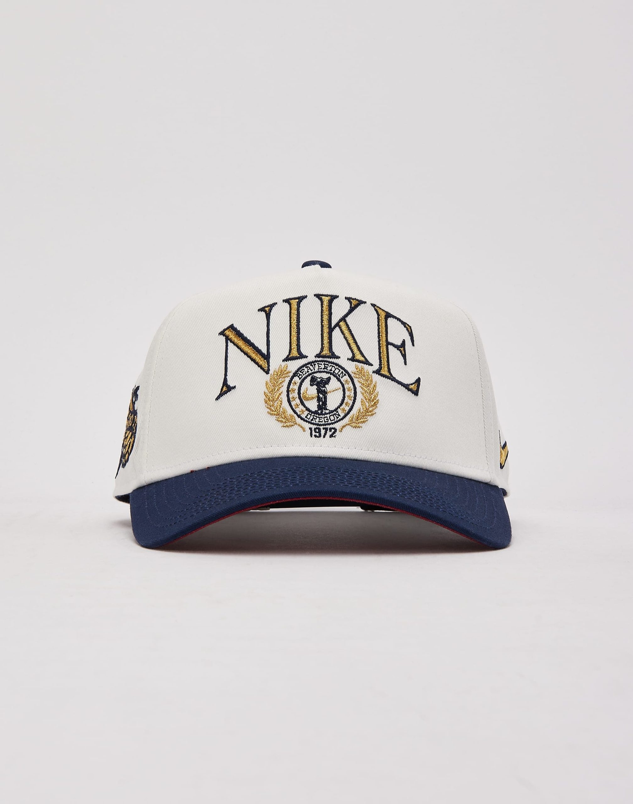 Nike Rise Structured A-Frame Hat - Image 2