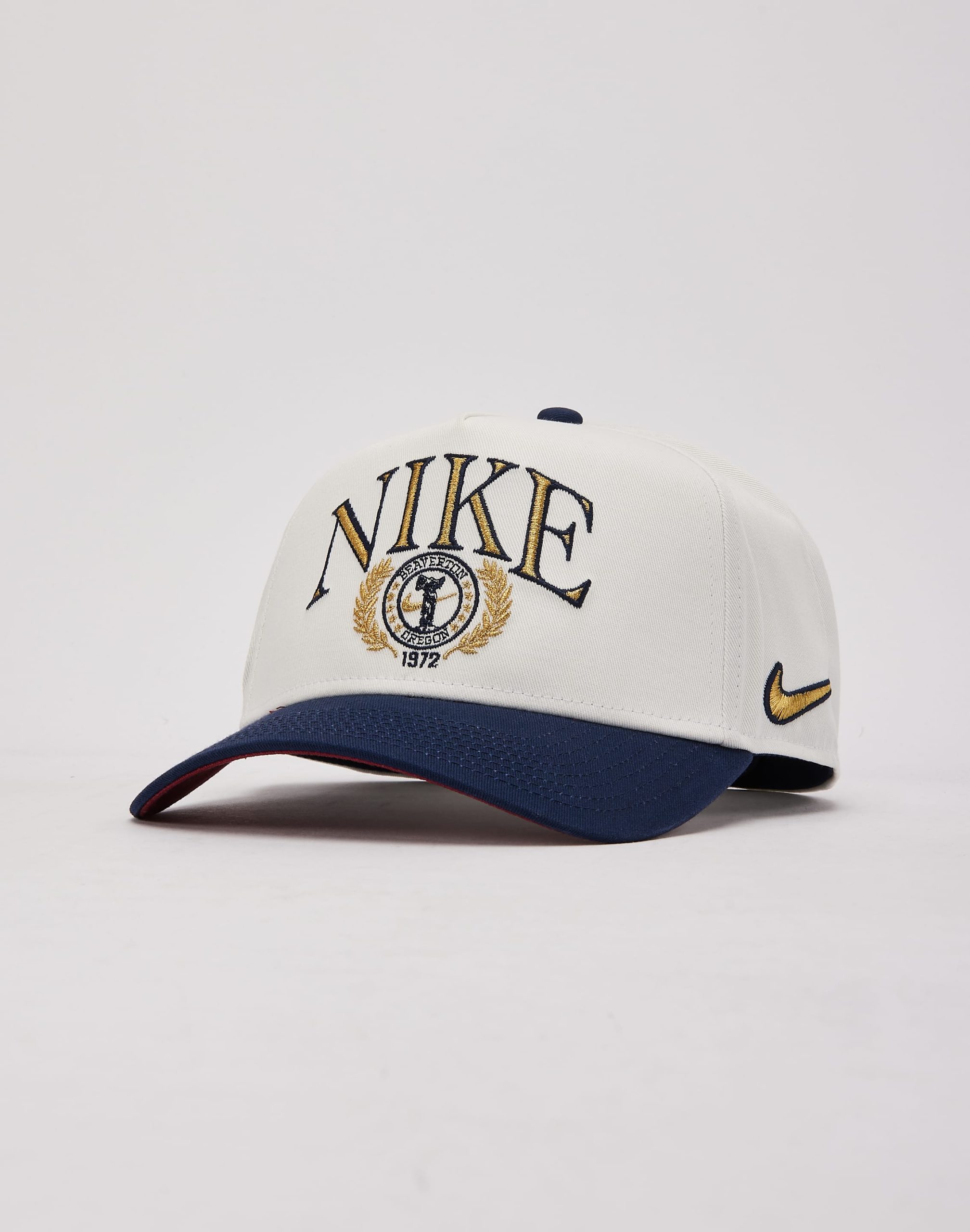 Nike Rise Structured A-Frame Hat