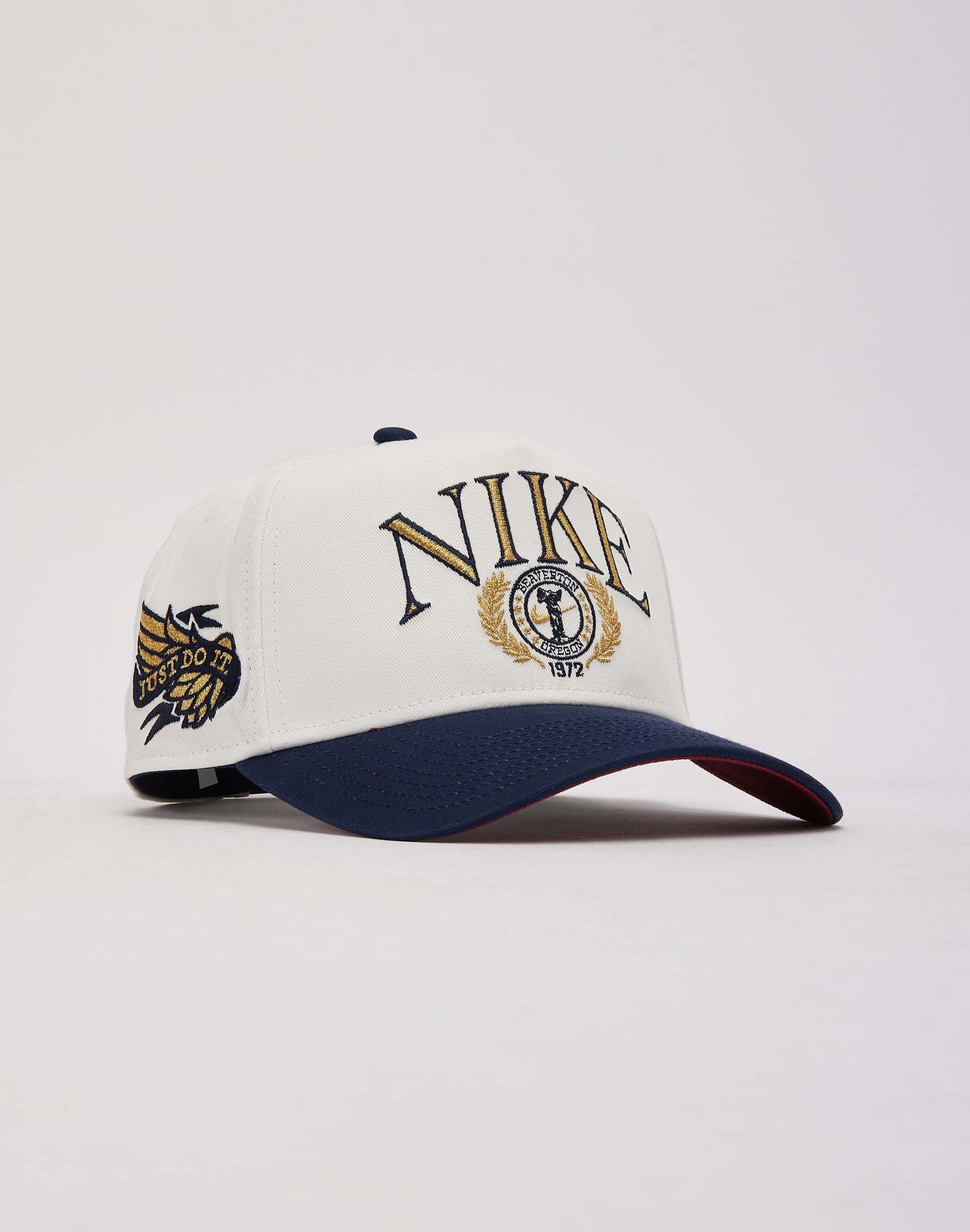 Nike Rise Structured A-Frame Hat - Image 3
