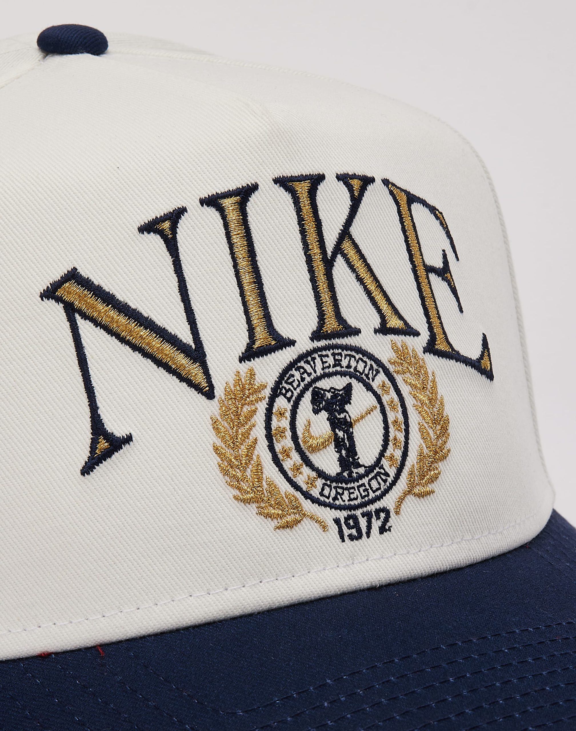 Nike Rise Structured A-Frame Hat - Image 4