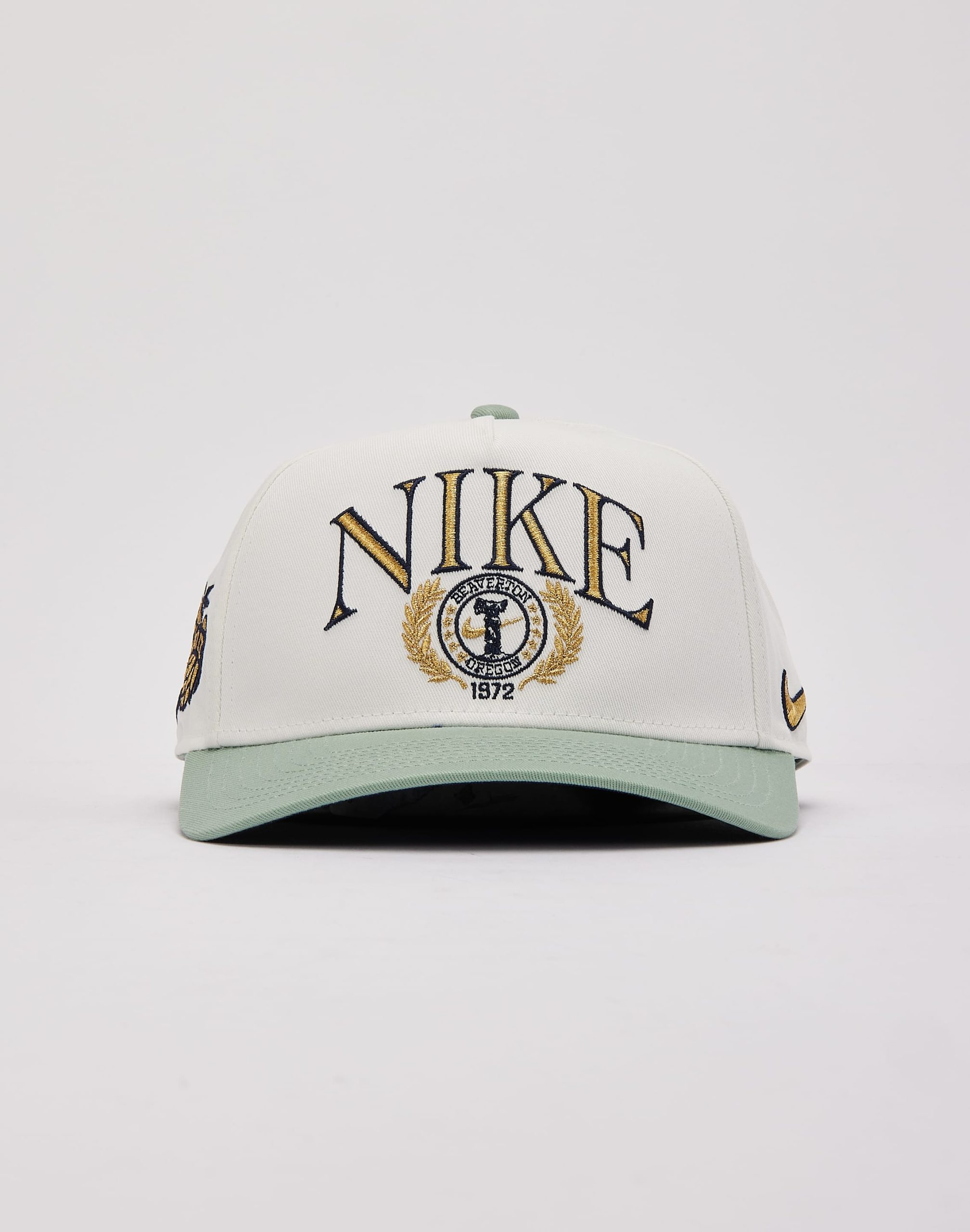 Nike Rise Structured A-Frame Hat - Image 2