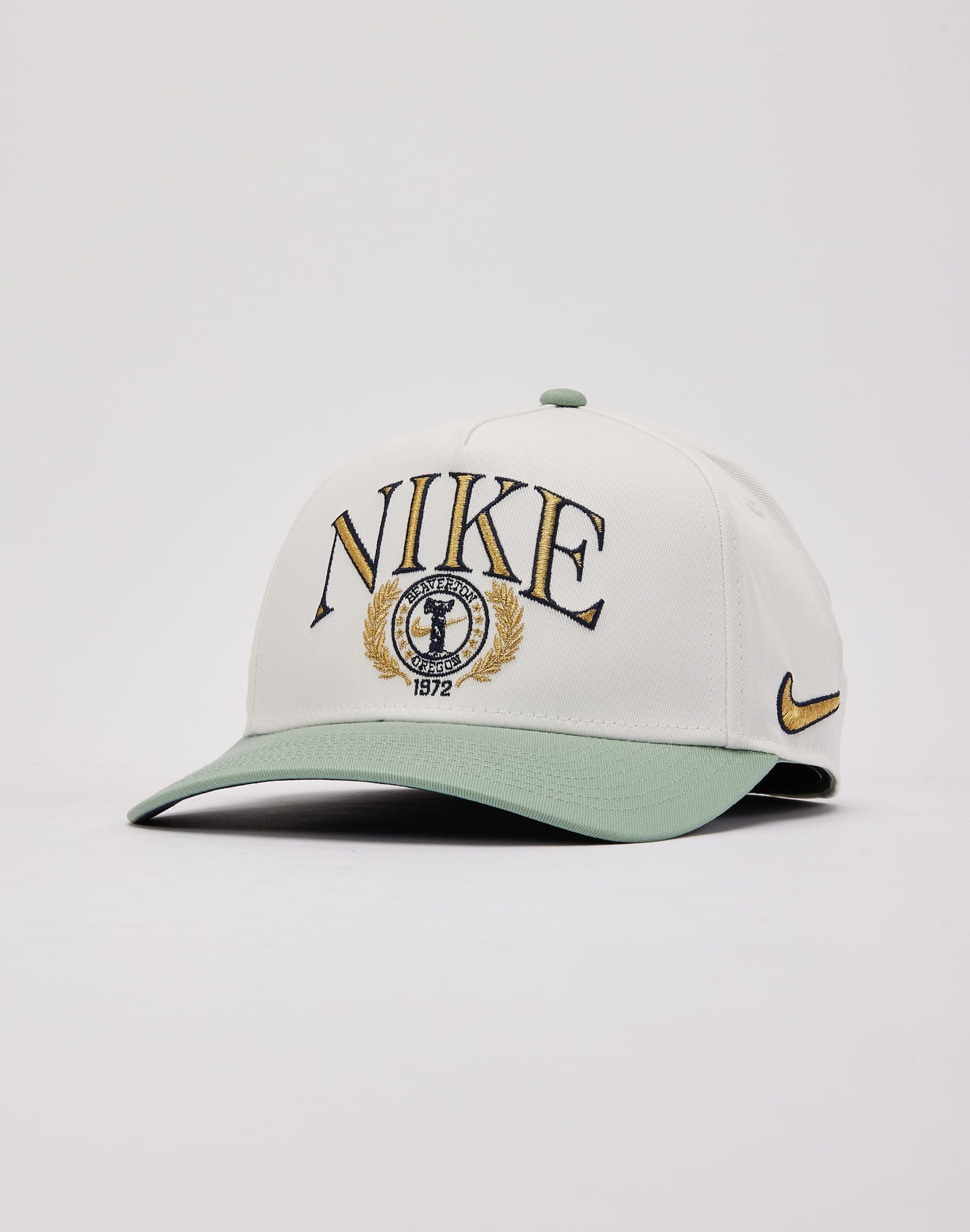 Nike Rise Structured A-Frame Hat