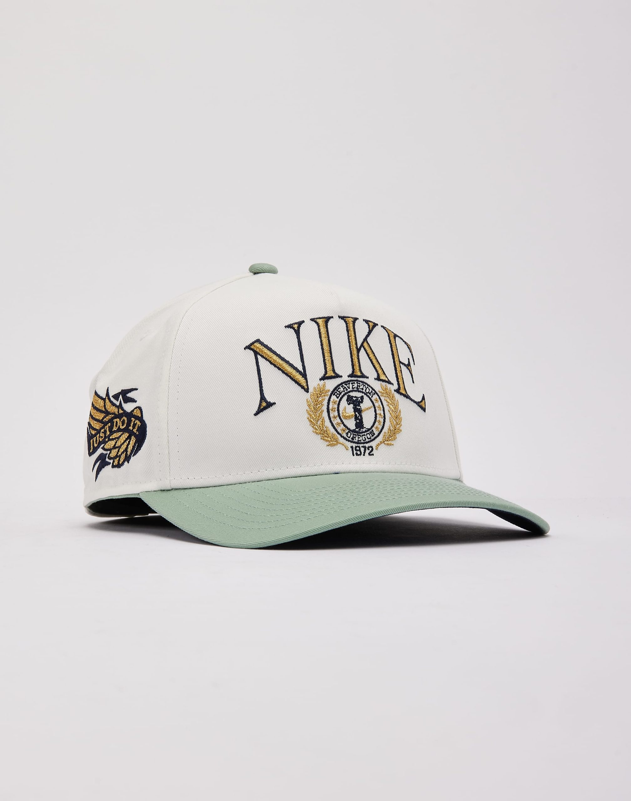 Nike Rise Structured A-Frame Hat - Image 3