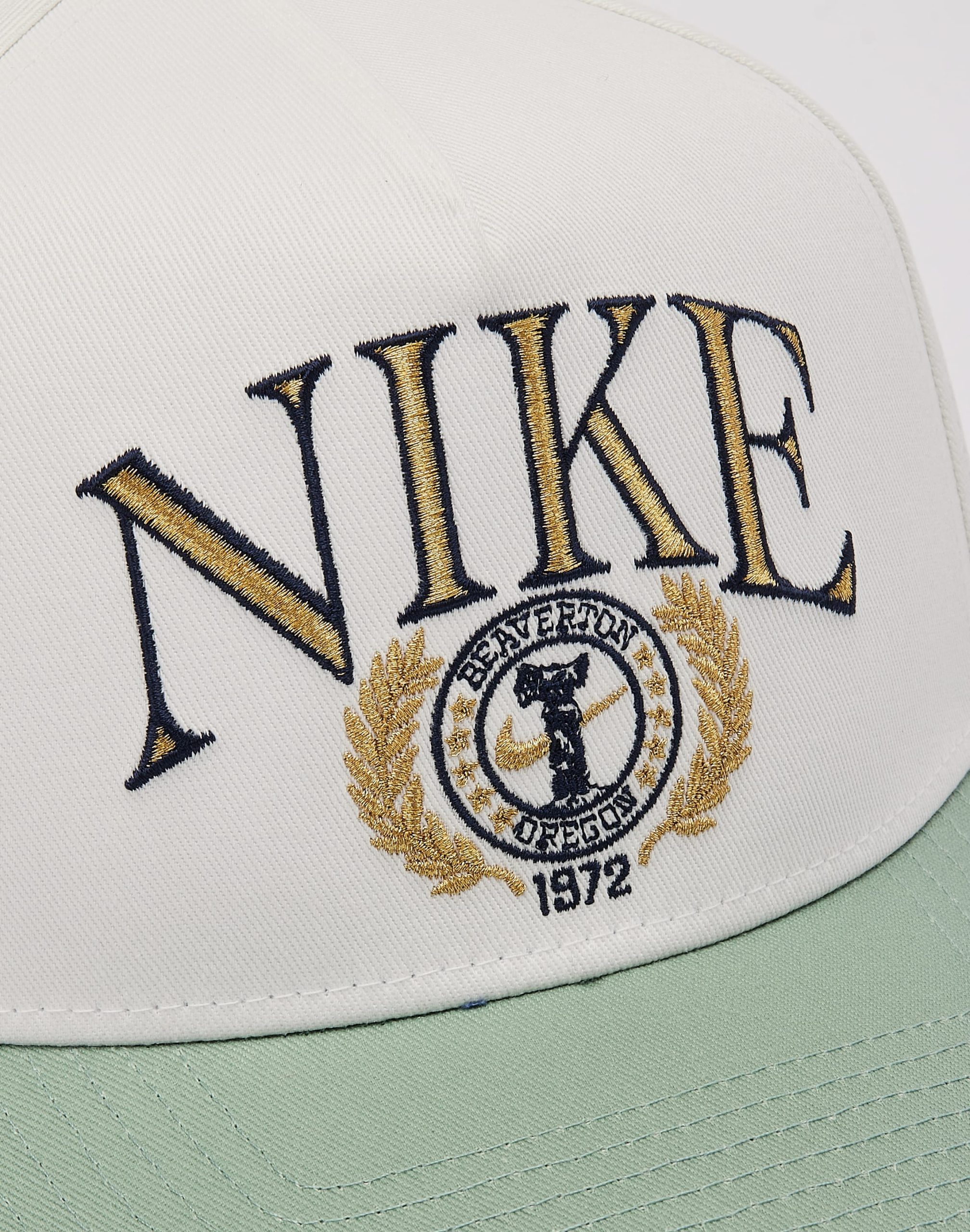 Nike Rise Structured A-Frame Hat - Image 4