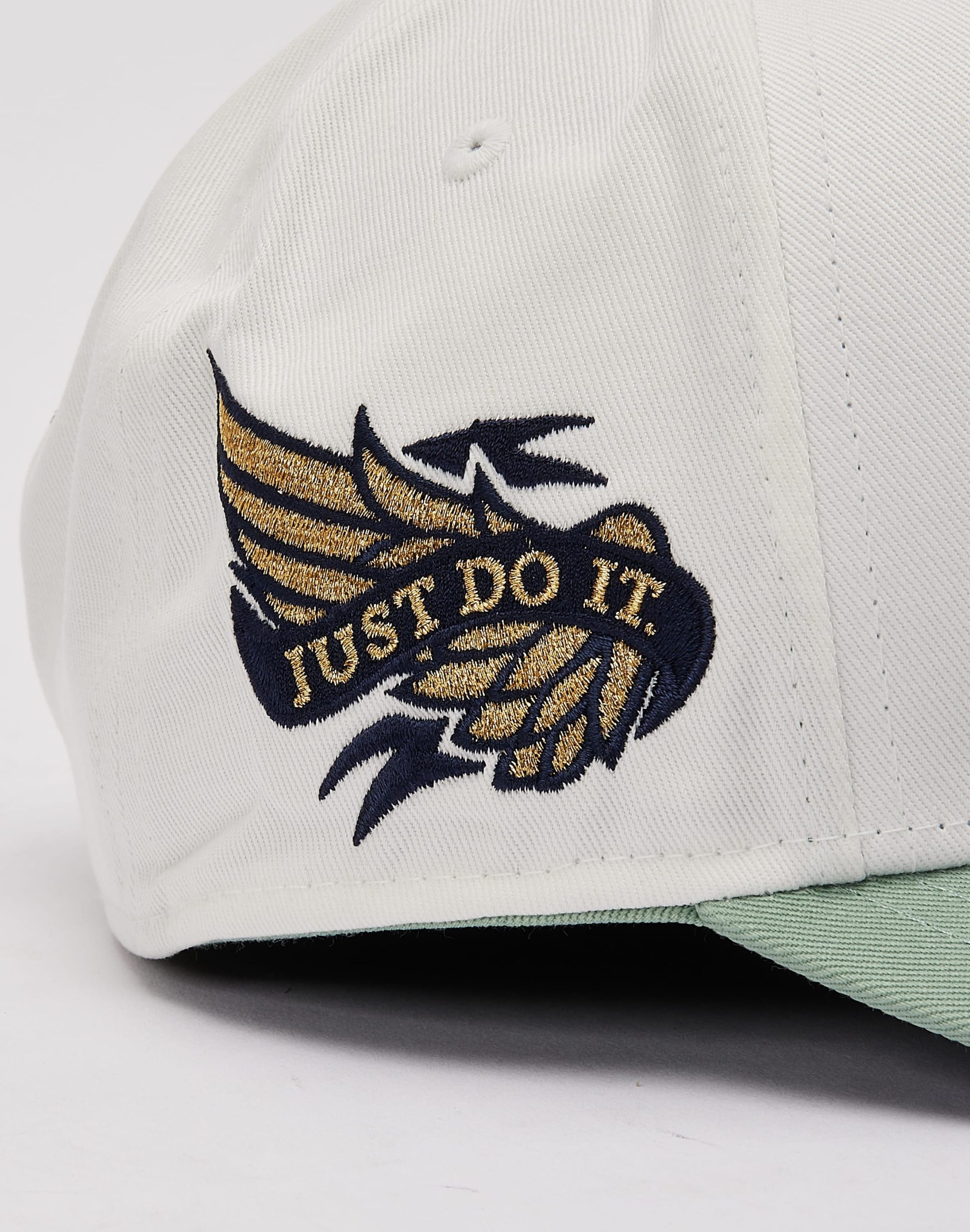 Nike Rise Structured A-Frame Hat - Image 5