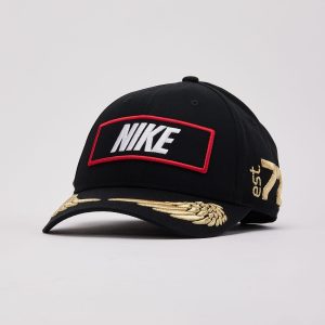 Nike Club Structured Racing Hat
