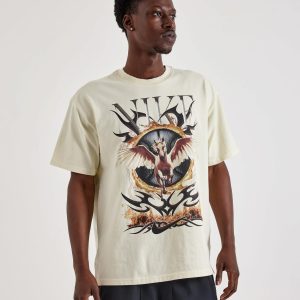 Nike Basketball Tee