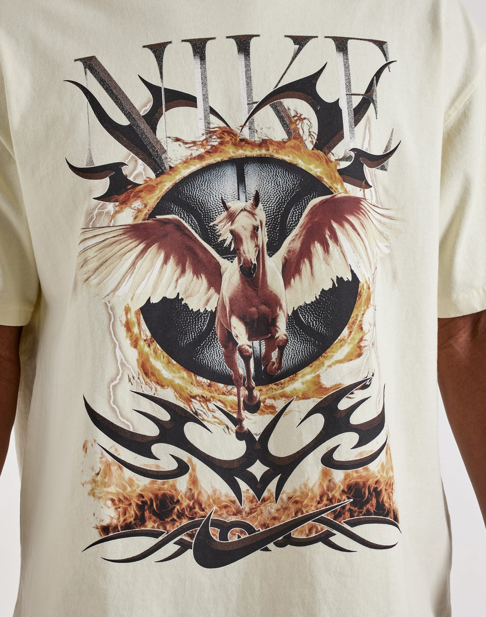 Nike Basketball Tee - Image 2