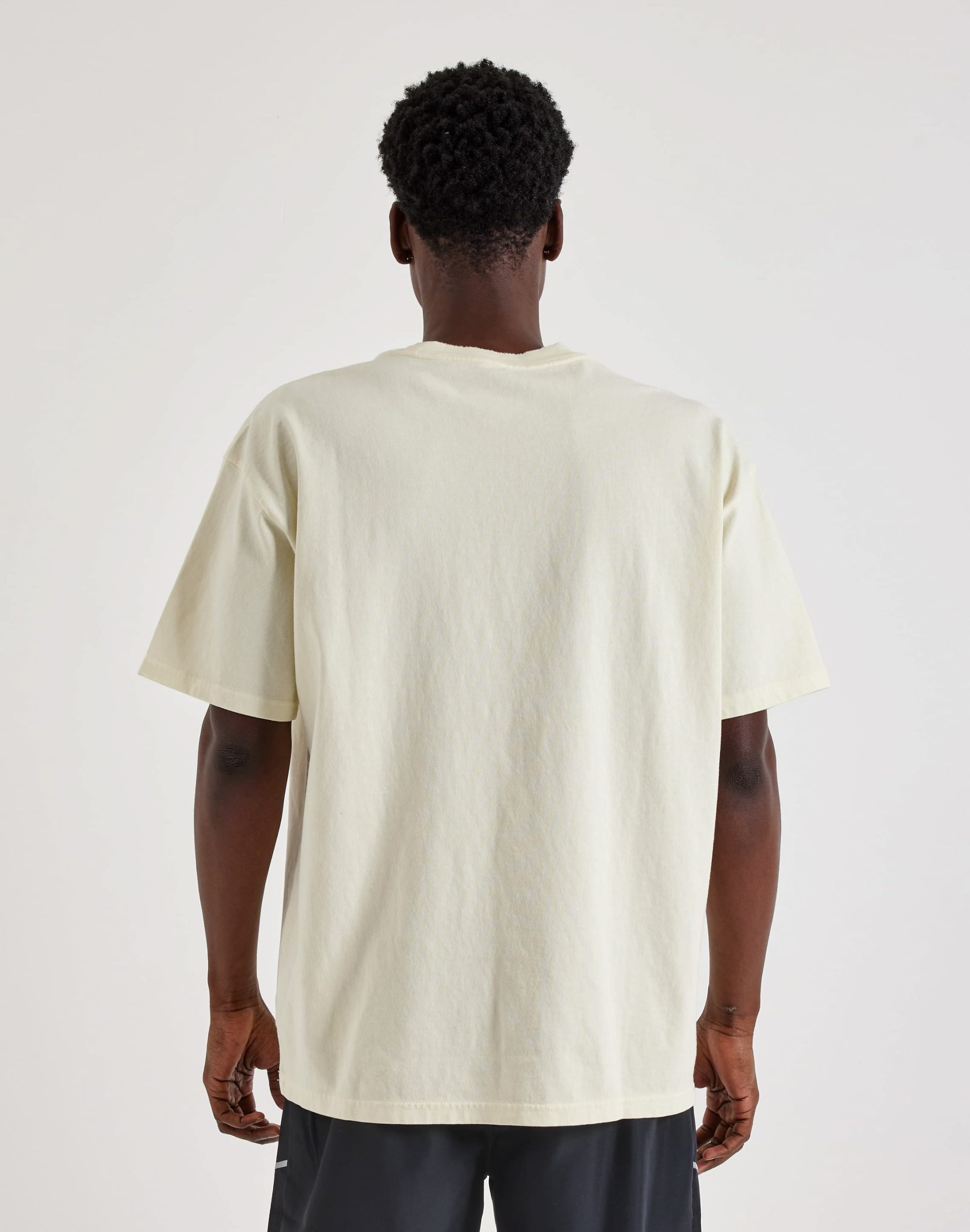 Nike Basketball Tee - Image 3