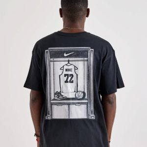 Nike Basketball Tee