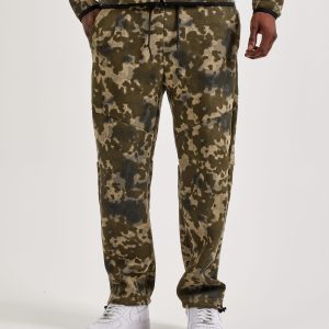 Nike Tech Fleece Open-Hem Pants