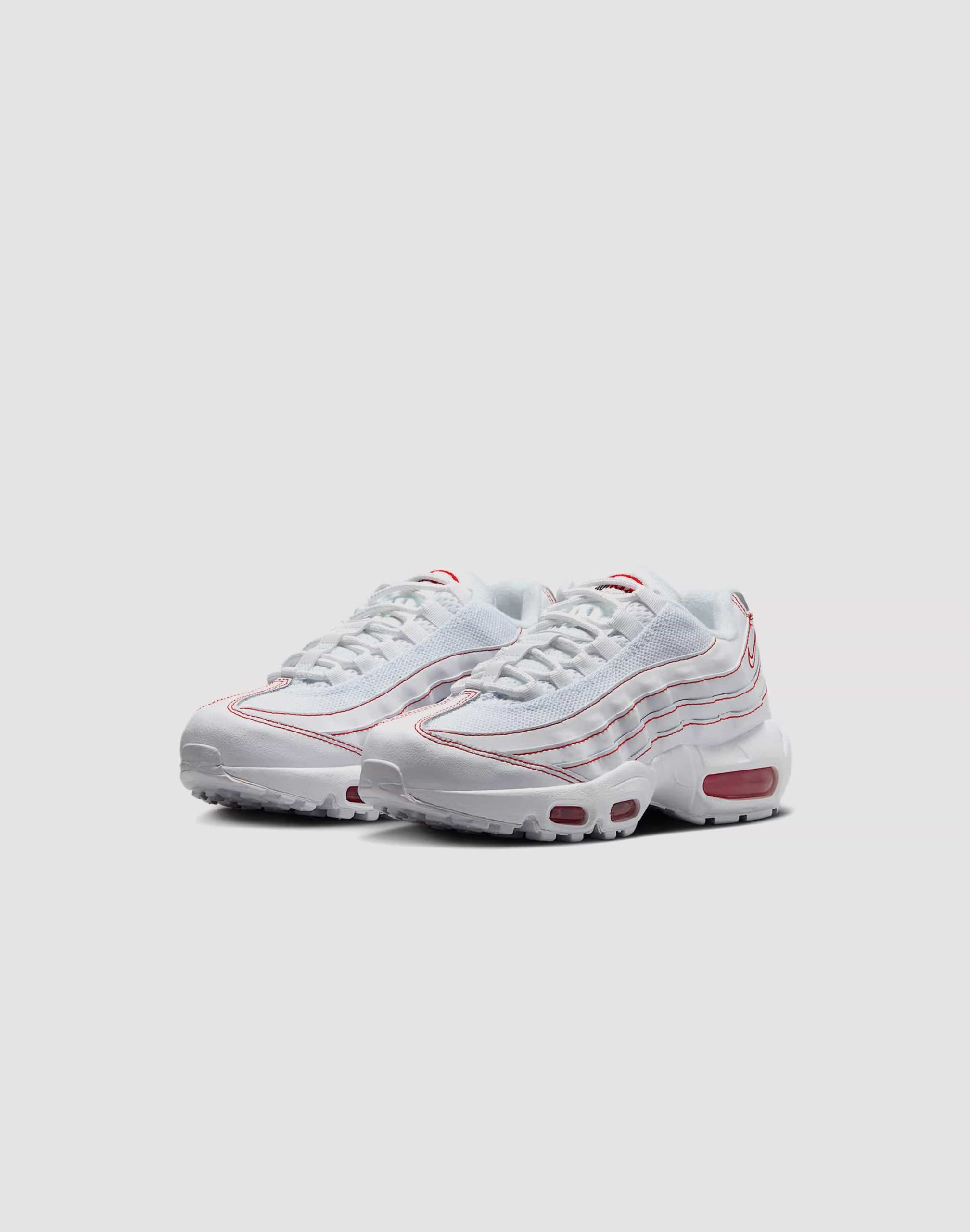 Nike Air Max 95 Grade-School - Image 2
