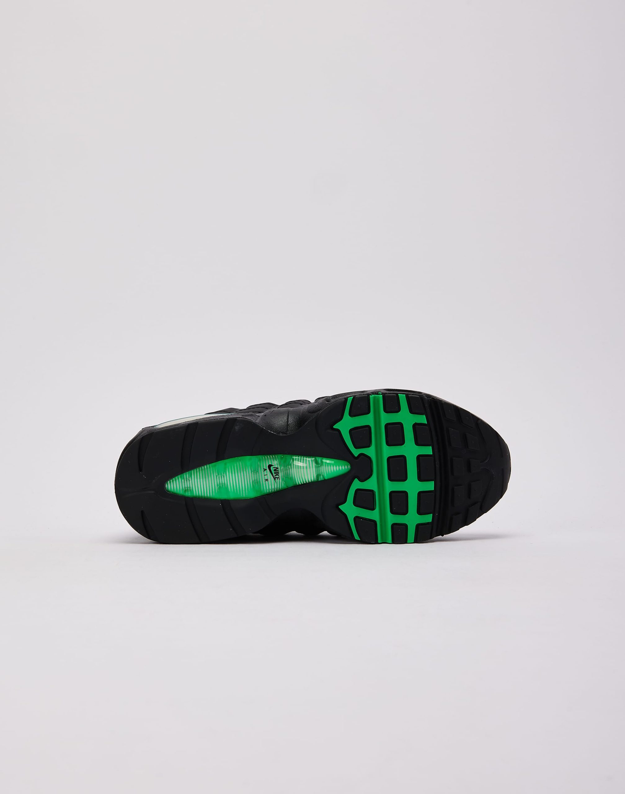 Nike Air Max 95 Grade-School - Image 4