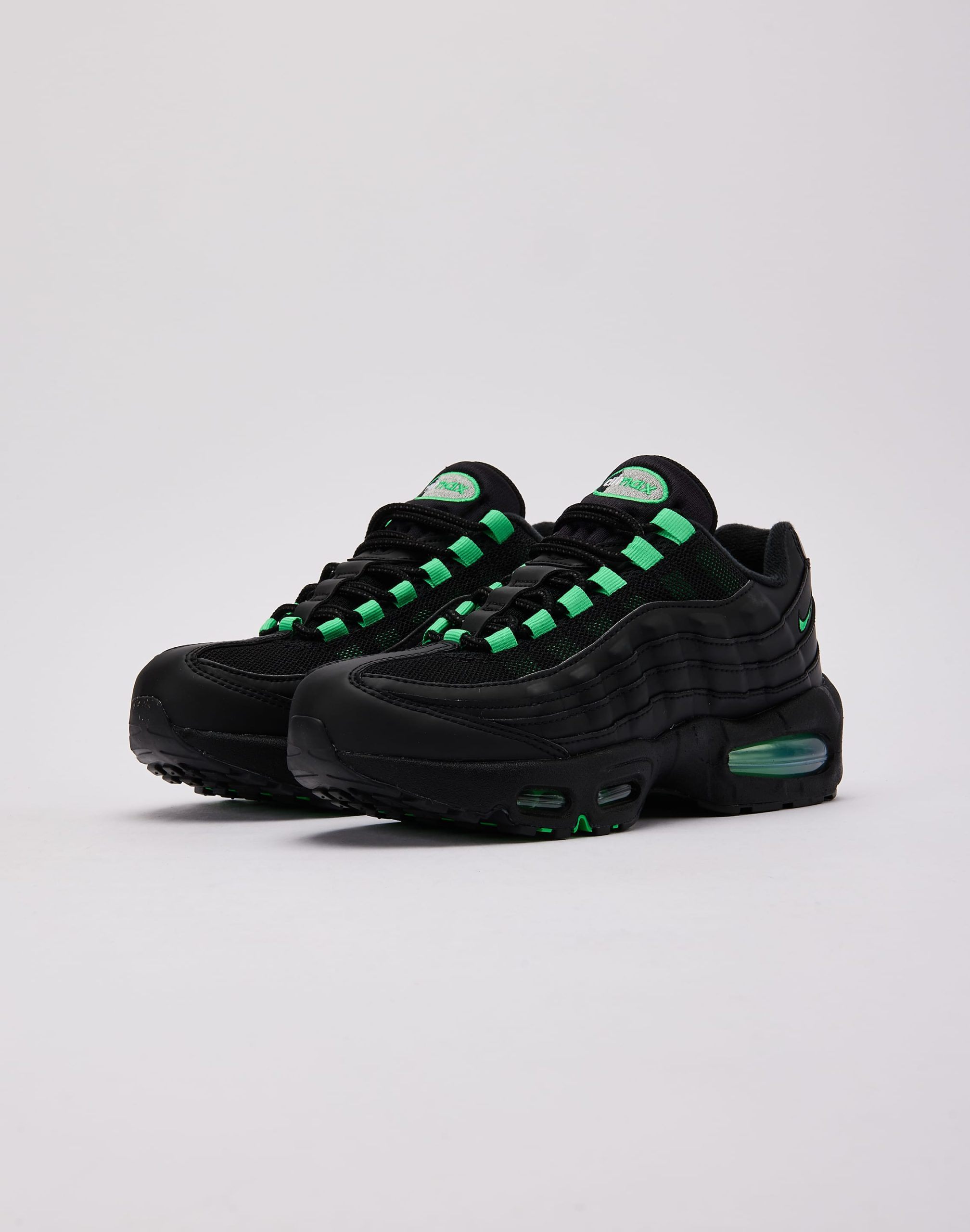 Nike Air Max 95 Grade-School - Image 2