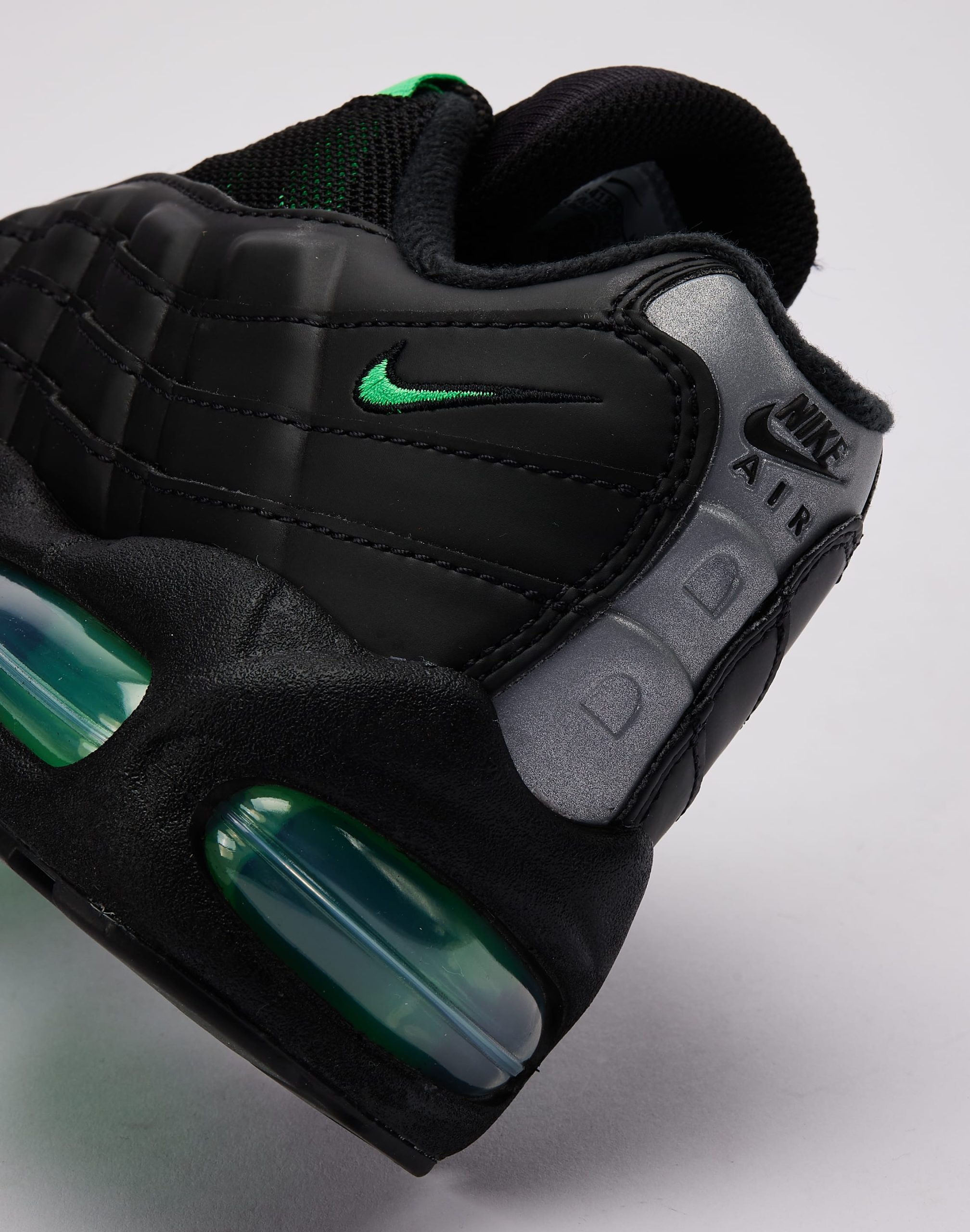 Nike Air Max 95 Grade-School - Image 5