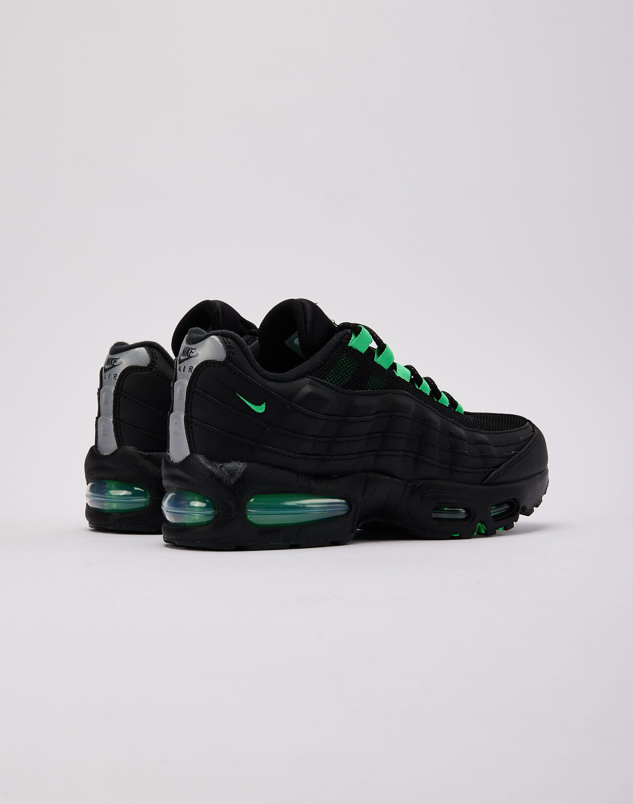 Nike Air Max 95 Grade-School - Image 3