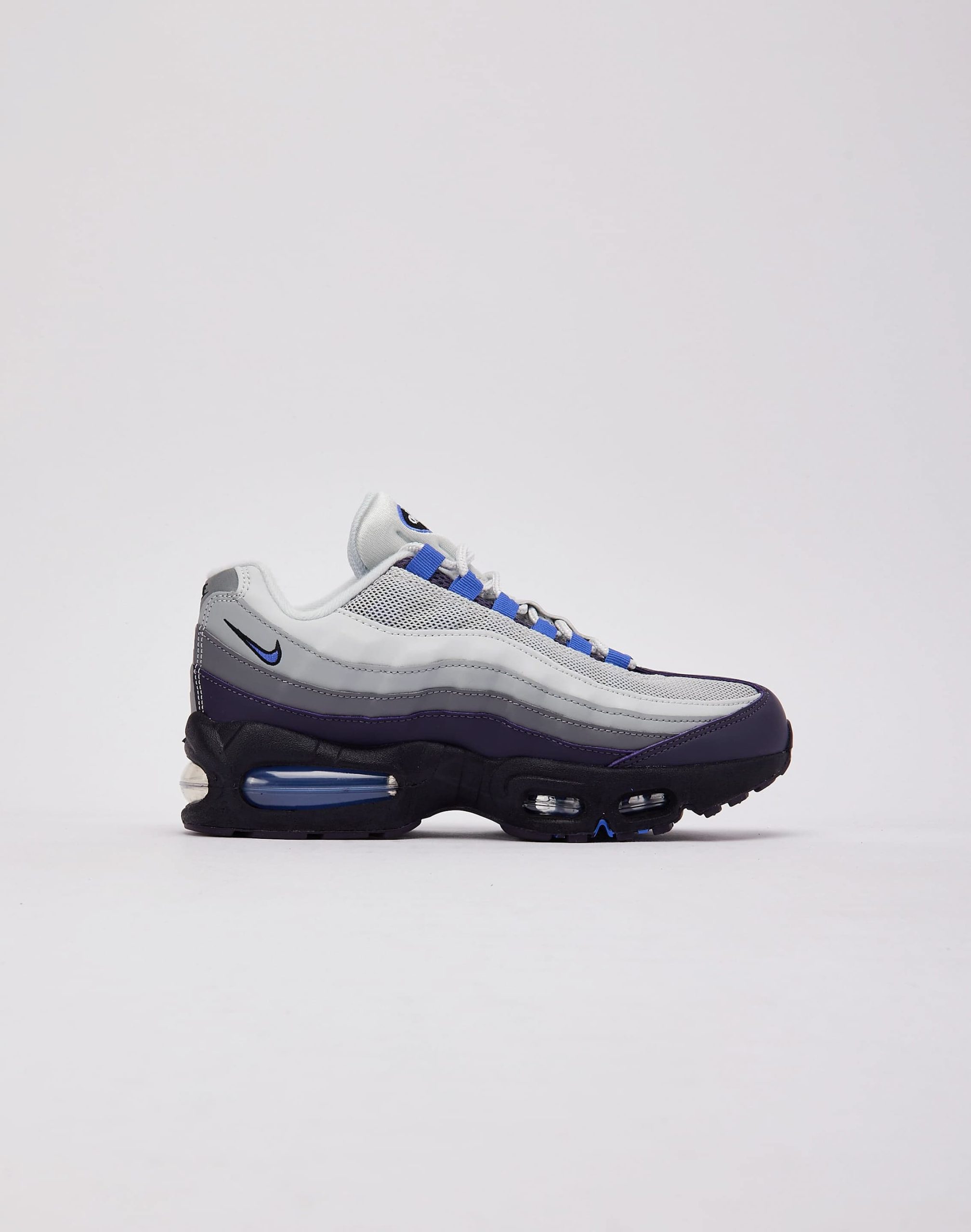 Nike Air Max 95 Recraft Grade-School
