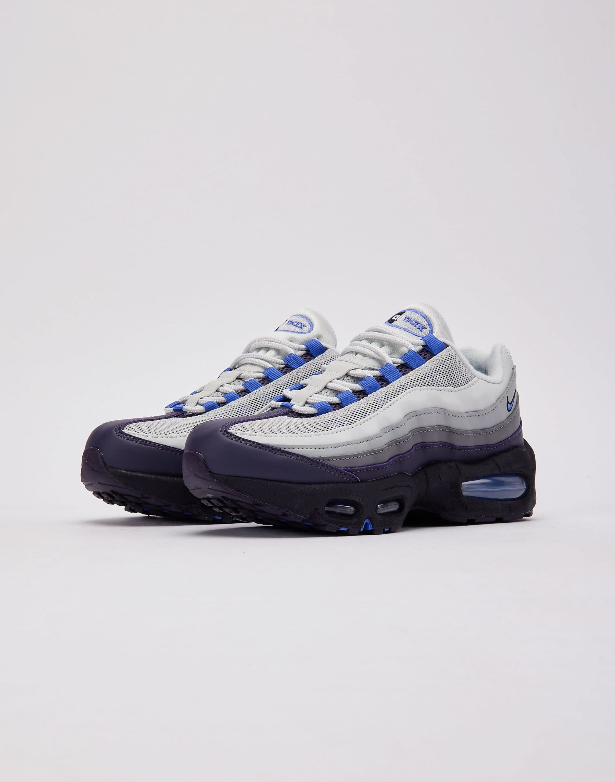 Nike Air Max 95 Recraft Grade-School - Image 2