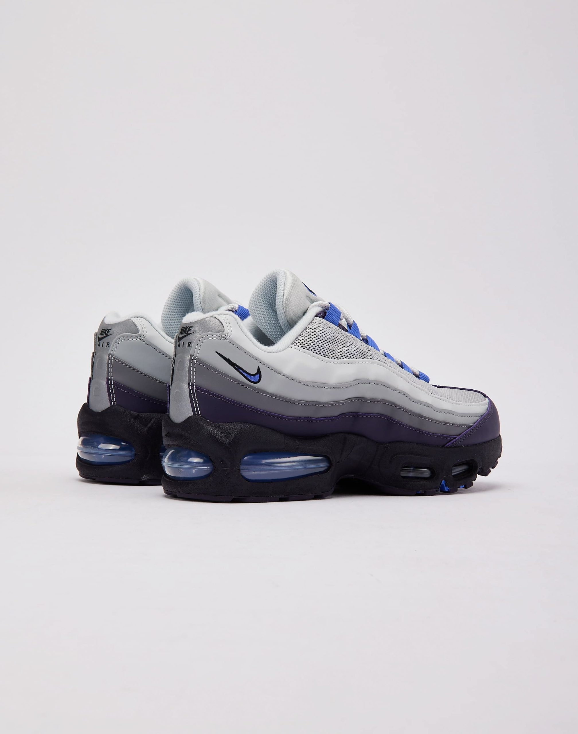 Nike Air Max 95 Recraft Grade-School - Image 3
